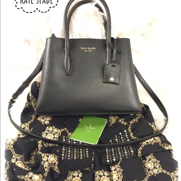 kate spade Handbags - NWT Kate Spade Eva Satchel WKRU5697